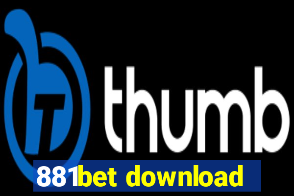 881bet download